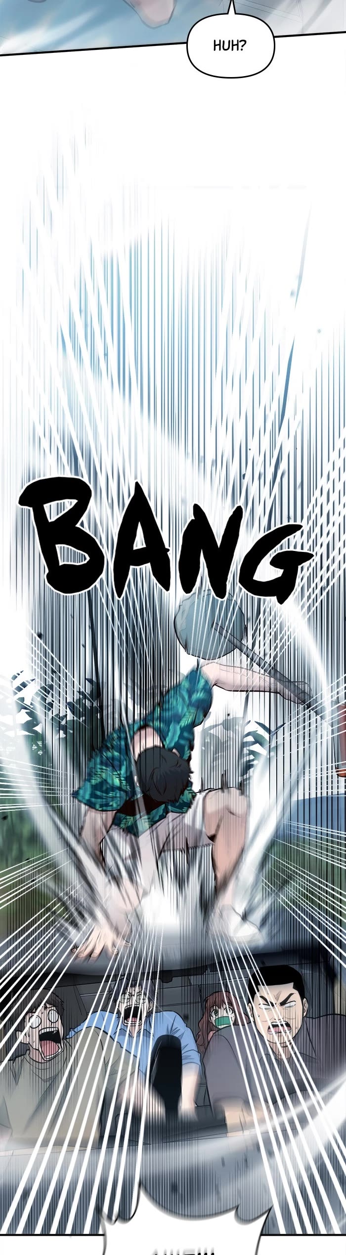 A Hero Who Is Good At Everything chapter 18 page 30