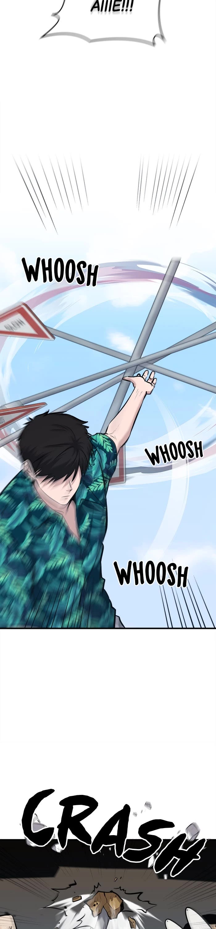 A Hero Who Is Good At Everything chapter 18 page 31