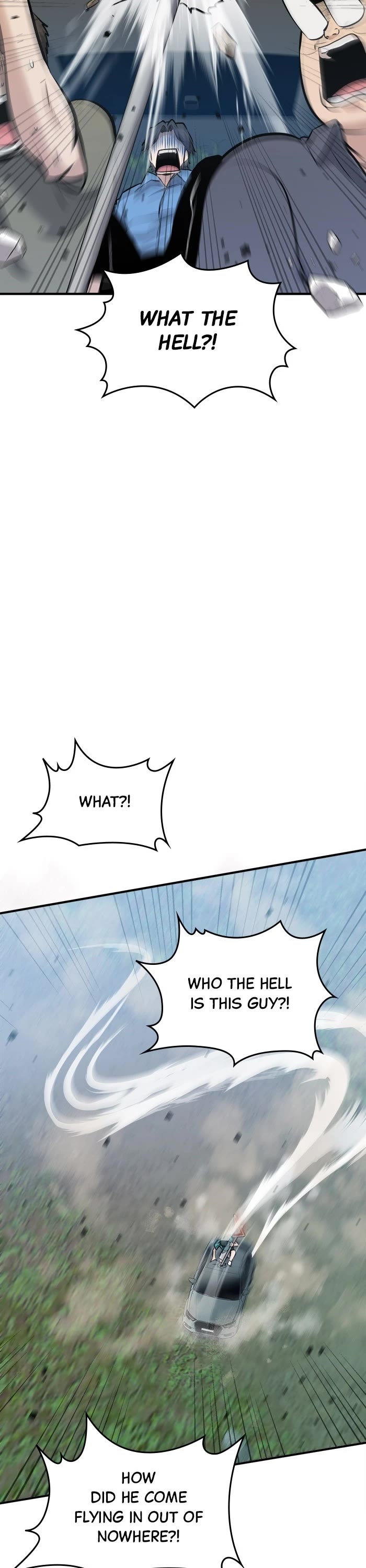 A Hero Who Is Good At Everything chapter 18 page 32