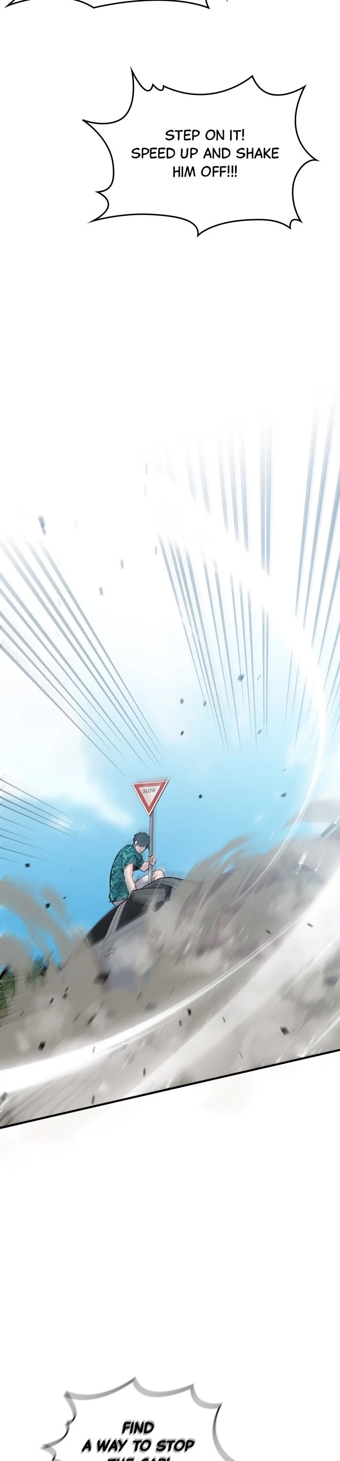 A Hero Who Is Good At Everything chapter 18 page 33