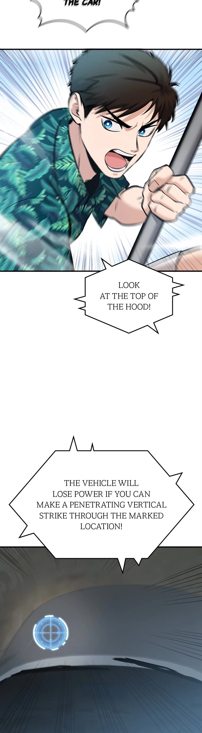 A Hero Who Is Good At Everything chapter 18 page 34