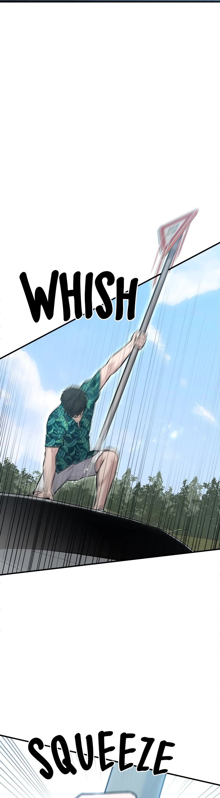 A Hero Who Is Good At Everything chapter 18 page 35