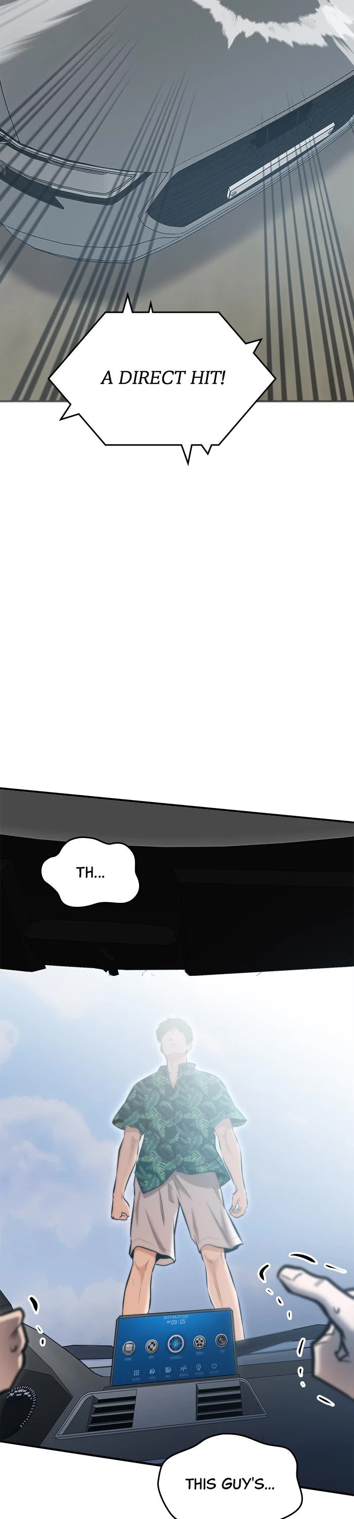 A Hero Who Is Good At Everything chapter 18 page 37