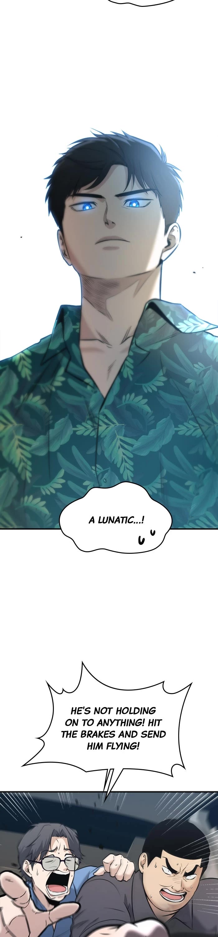 A Hero Who Is Good At Everything chapter 18 page 38
