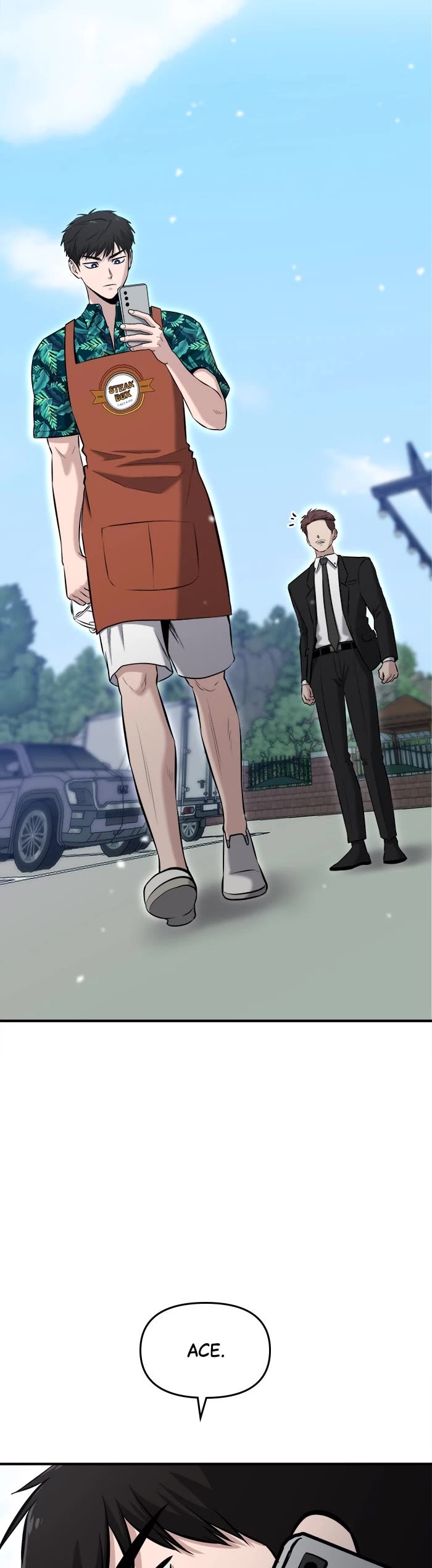 A Hero Who Is Good At Everything chapter 18 page 4