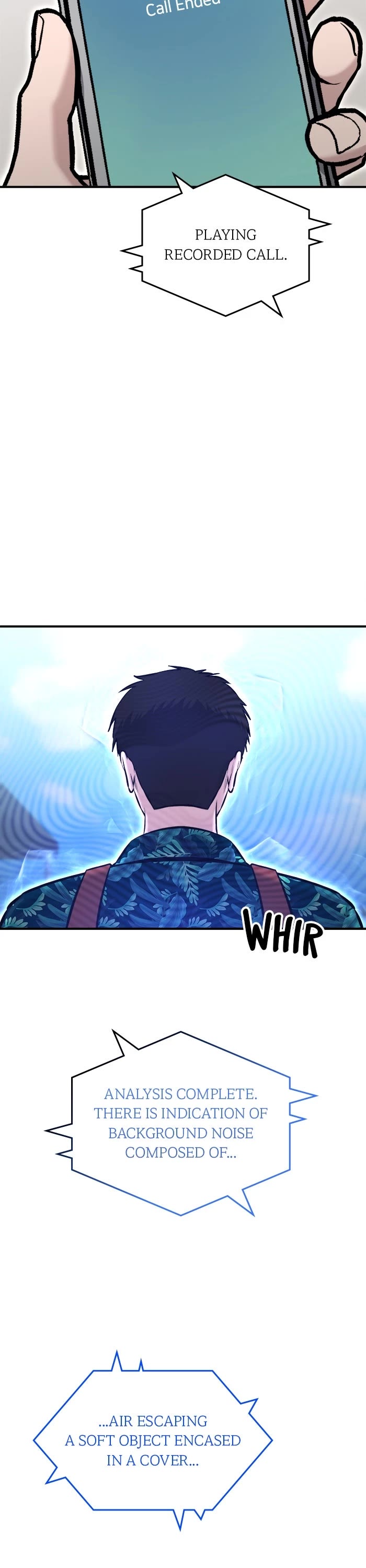 A Hero Who Is Good At Everything chapter 18 page 6