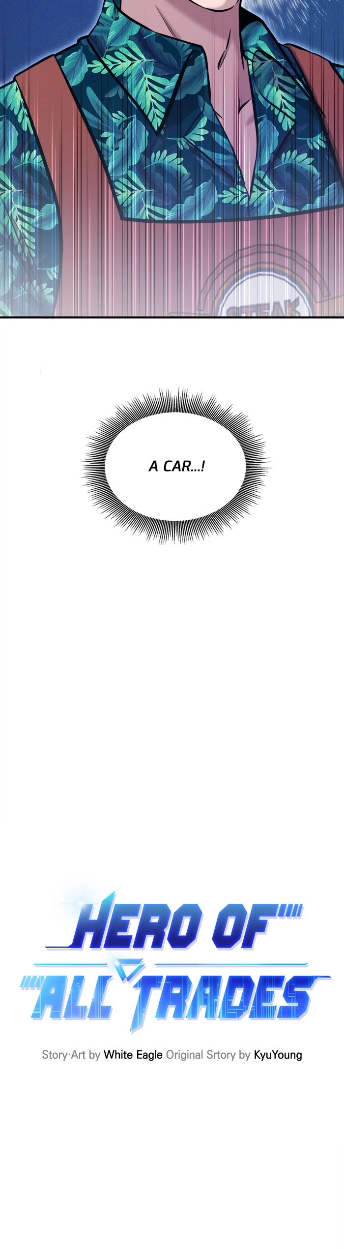 A Hero Who Is Good At Everything chapter 18 page 9