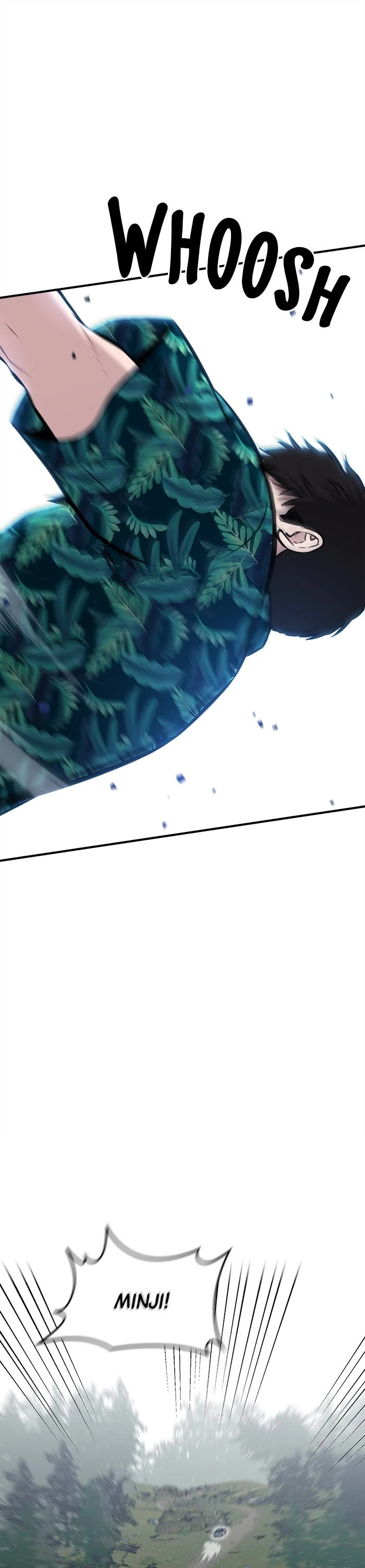A Hero Who Is Good At Everything chapter 19 page 1