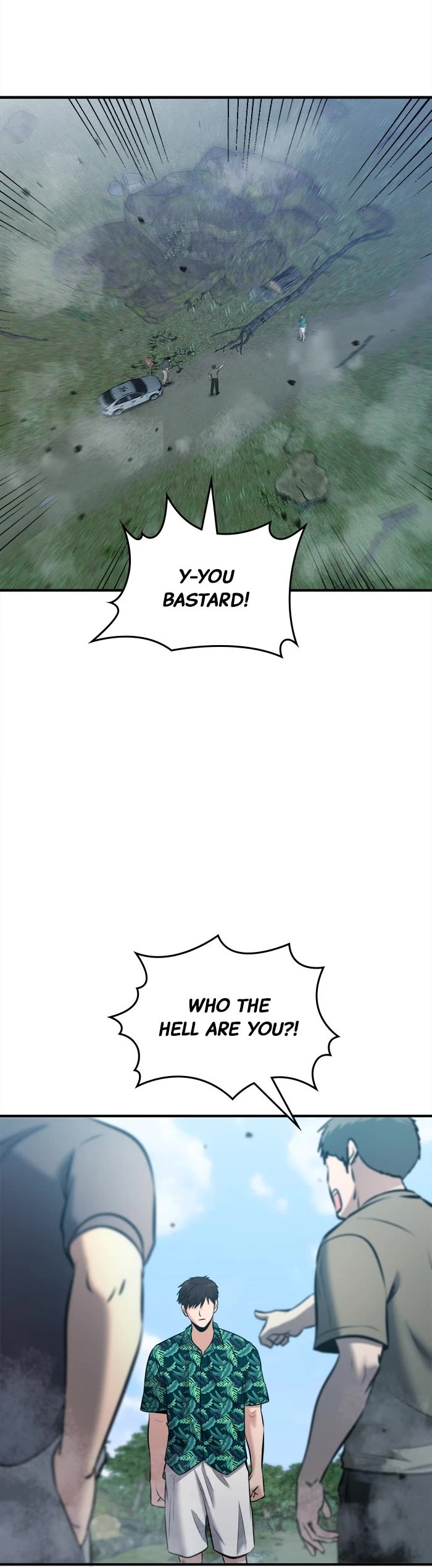 A Hero Who Is Good At Everything chapter 19 page 10