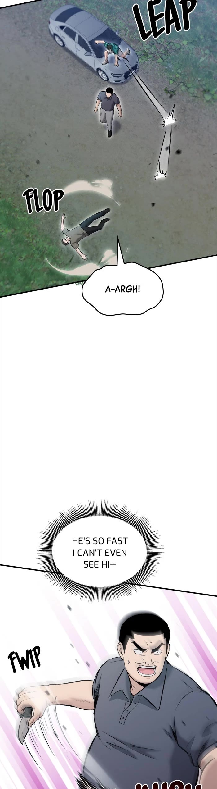 A Hero Who Is Good At Everything chapter 19 page 14