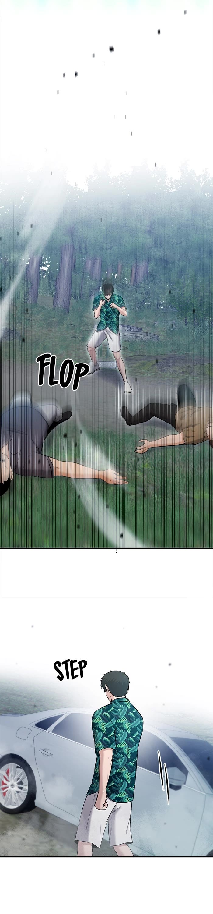 A Hero Who Is Good At Everything chapter 19 page 16