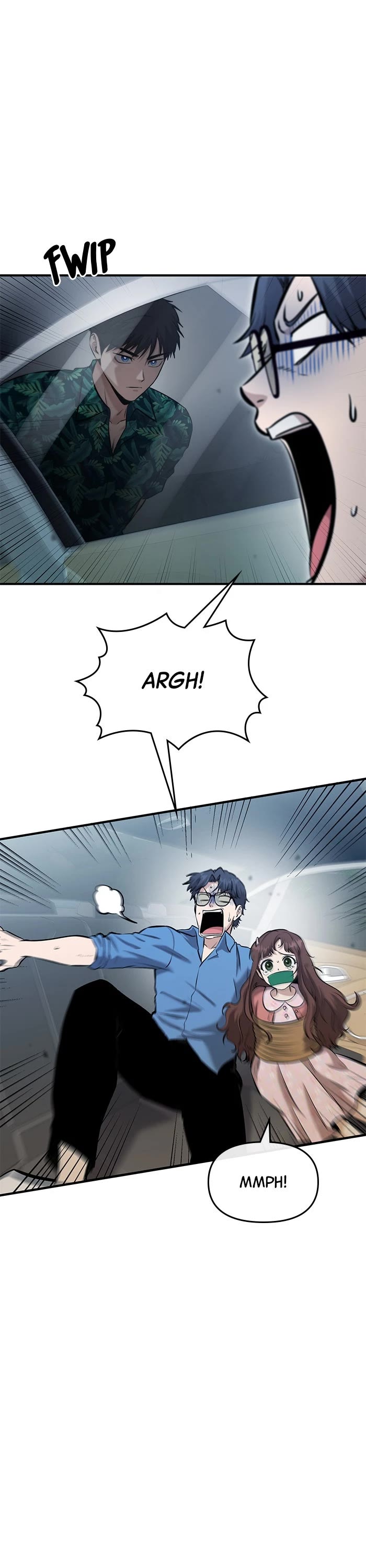 A Hero Who Is Good At Everything chapter 19 page 17