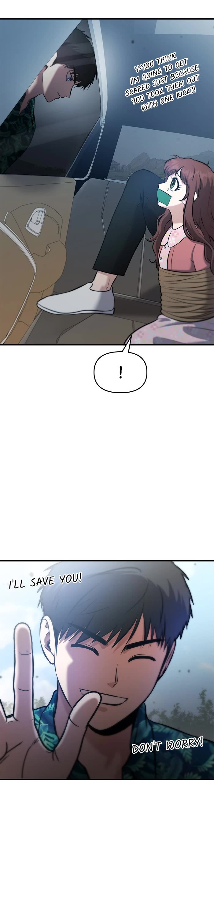 A Hero Who Is Good At Everything chapter 19 page 18