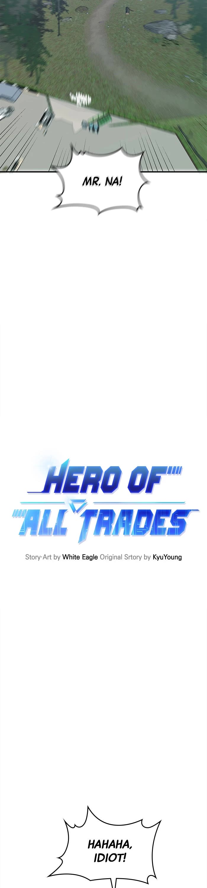 A Hero Who Is Good At Everything chapter 19 page 2