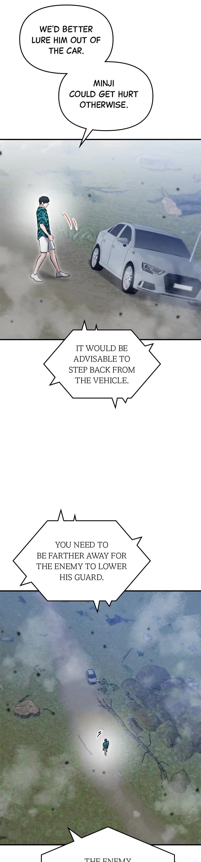 A Hero Who Is Good At Everything chapter 19 page 21