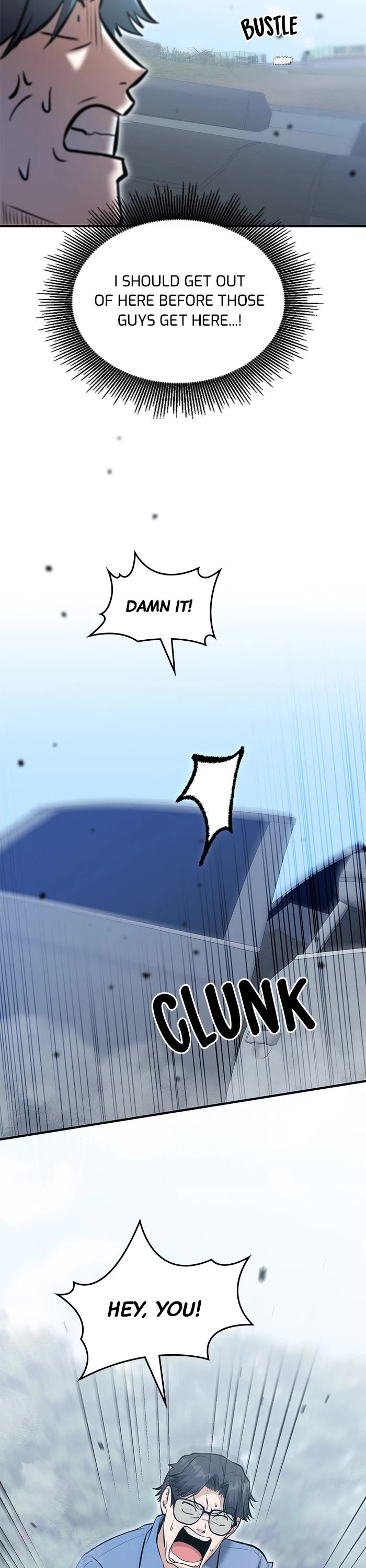 A Hero Who Is Good At Everything chapter 19 page 23
