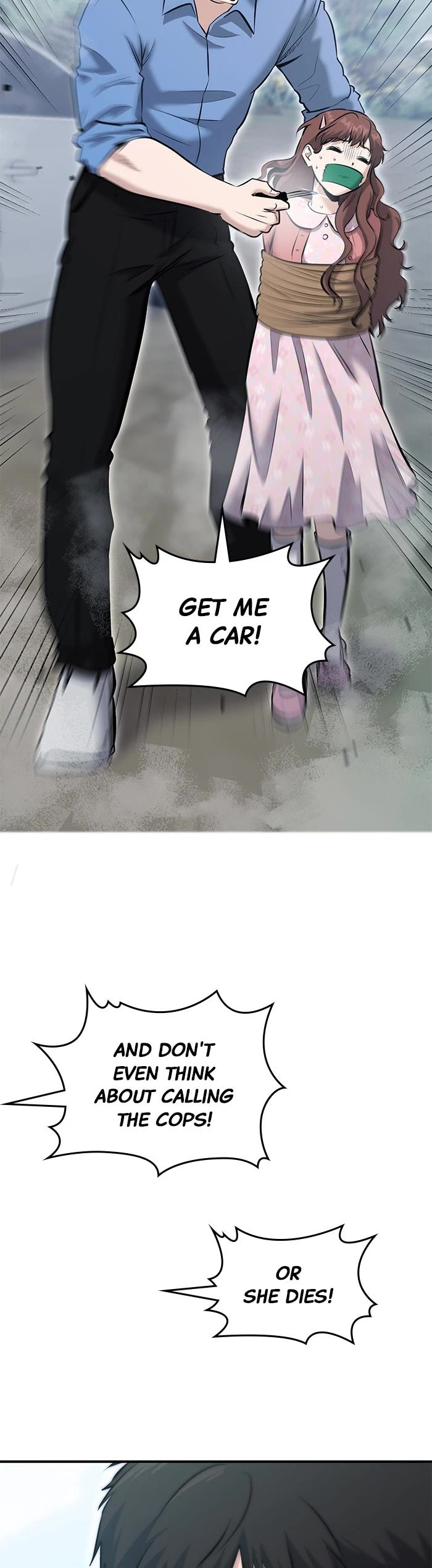 A Hero Who Is Good At Everything chapter 19 page 24