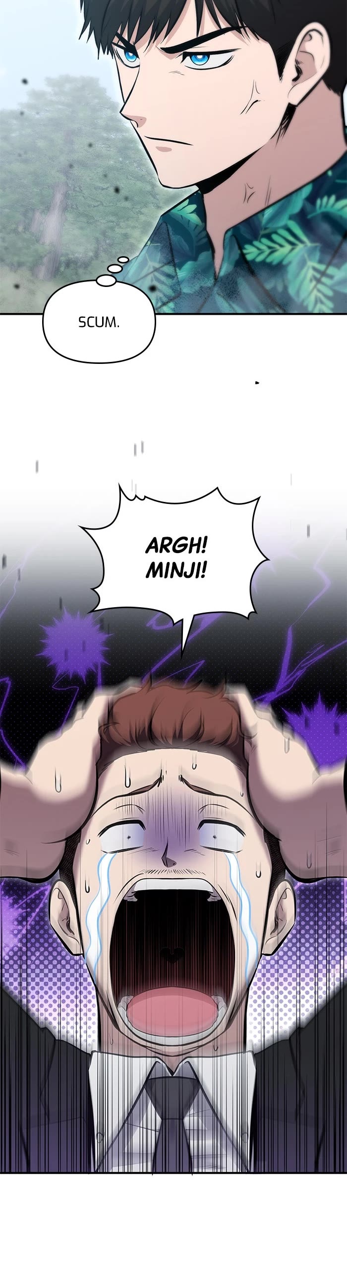 A Hero Who Is Good At Everything chapter 19 page 25