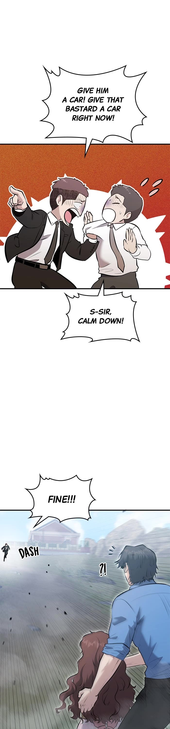 A Hero Who Is Good At Everything chapter 19 page 26