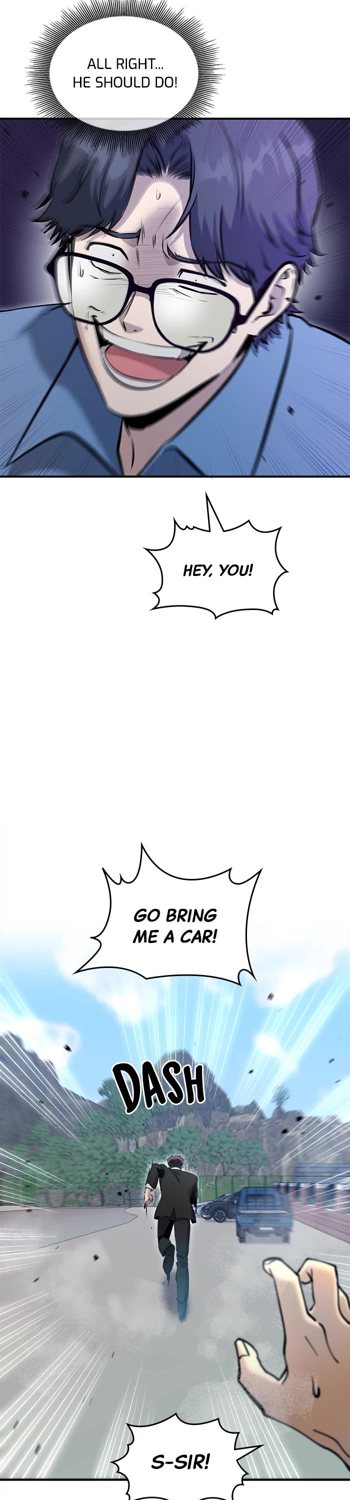 A Hero Who Is Good At Everything chapter 19 page 28