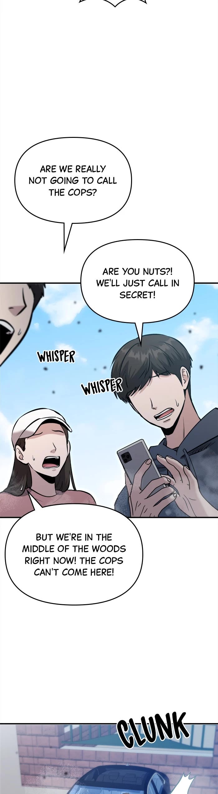 A Hero Who Is Good At Everything chapter 19 page 29