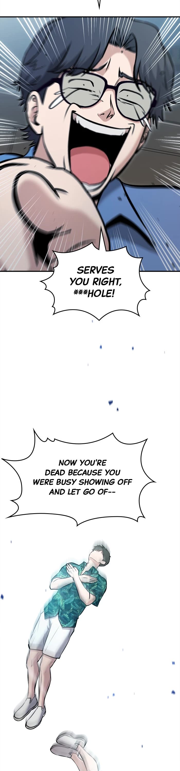 A Hero Who Is Good At Everything chapter 19 page 3