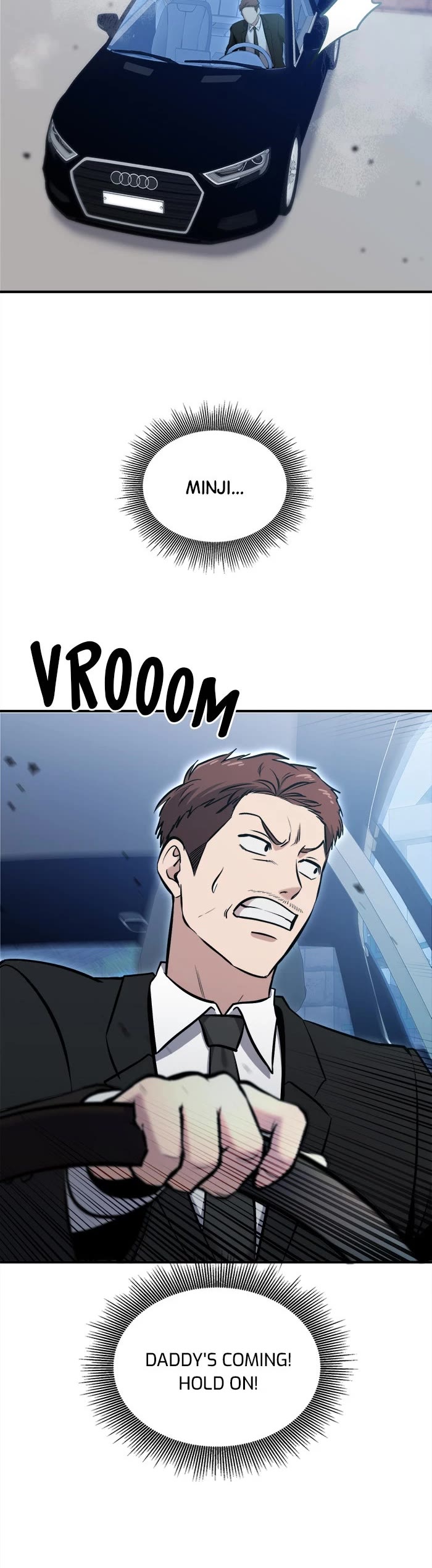 A Hero Who Is Good At Everything chapter 19 page 30
