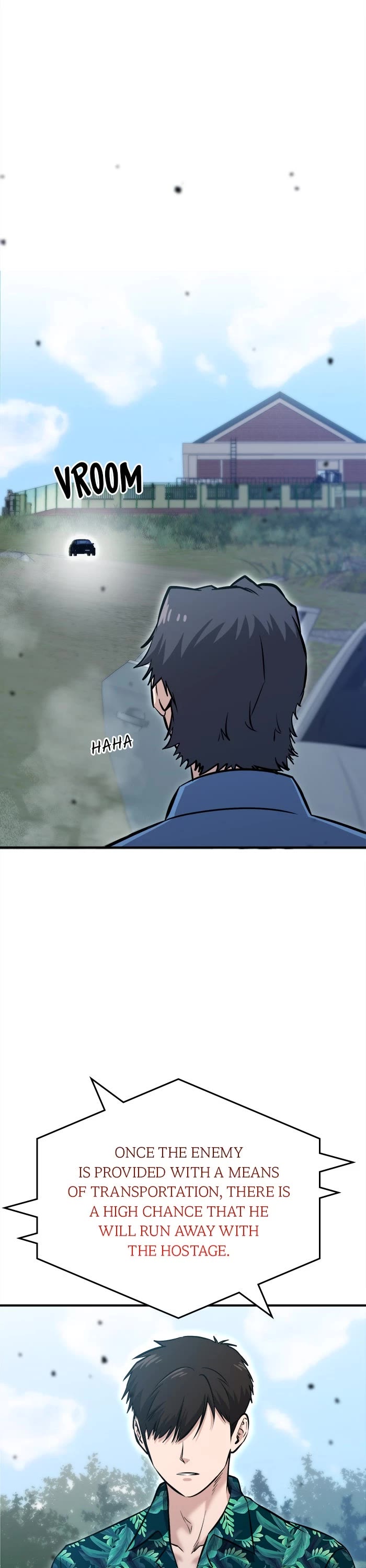 A Hero Who Is Good At Everything chapter 19 page 31