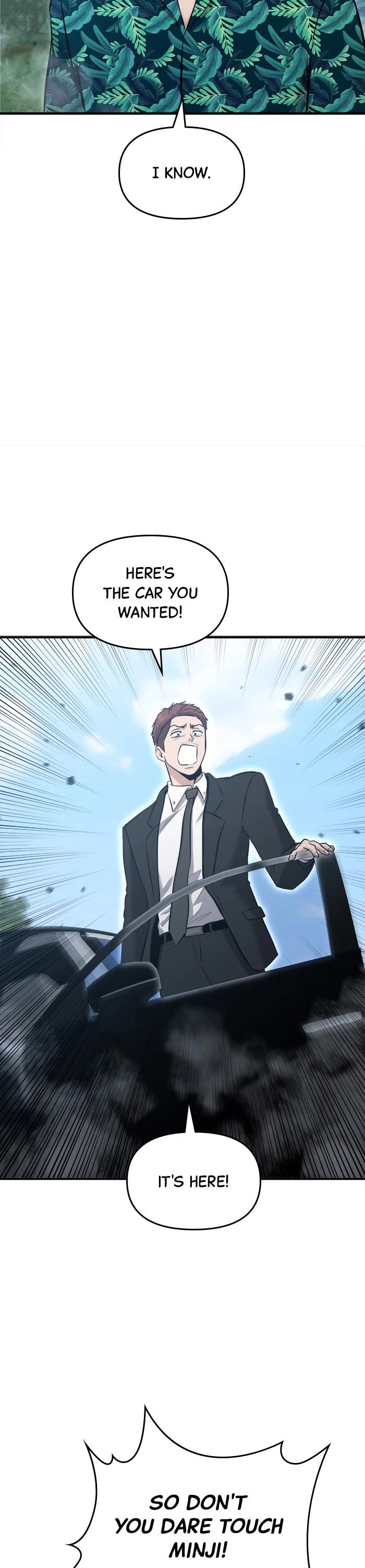 A Hero Who Is Good At Everything chapter 19 page 32