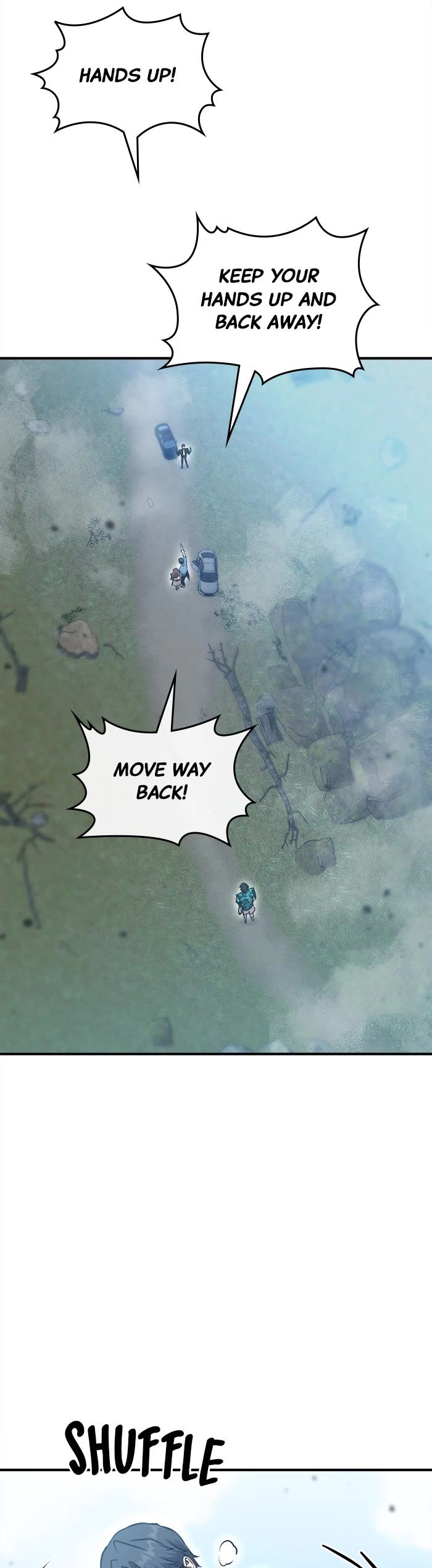 A Hero Who Is Good At Everything chapter 19 page 34
