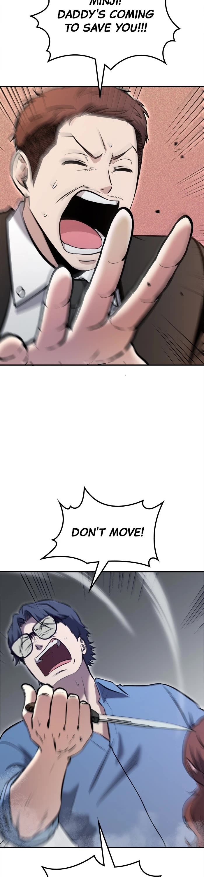 A Hero Who Is Good At Everything chapter 19 page 37