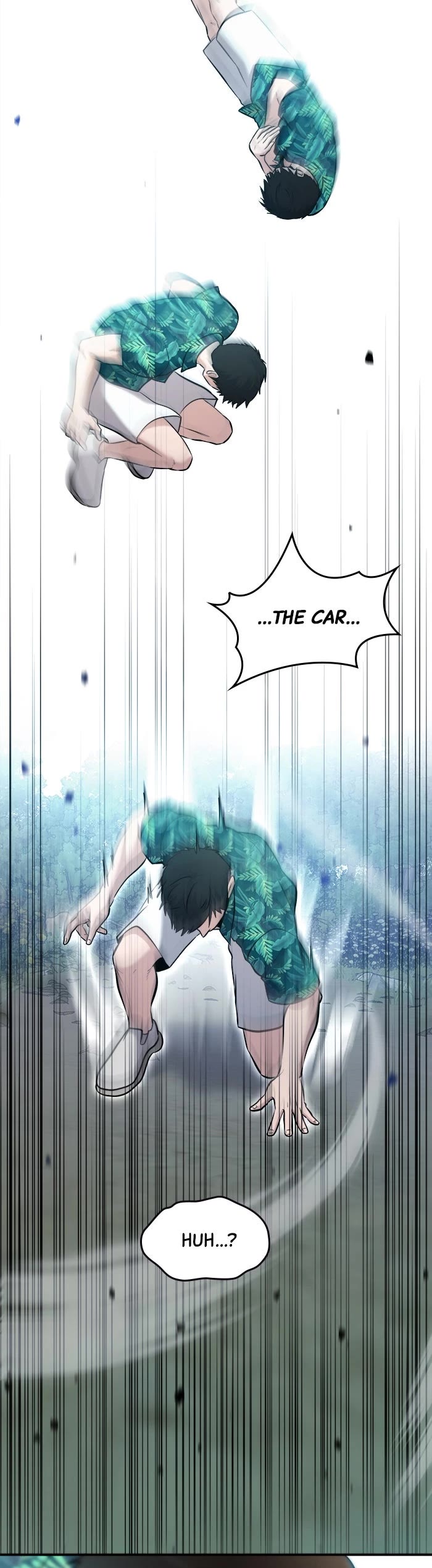A Hero Who Is Good At Everything chapter 19 page 4