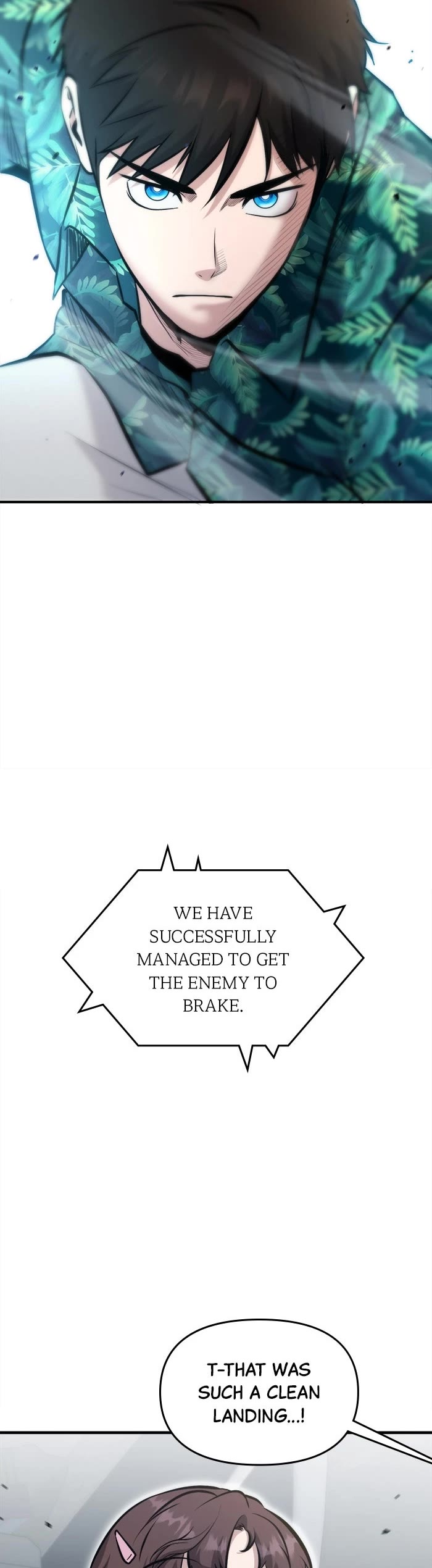 A Hero Who Is Good At Everything chapter 19 page 5