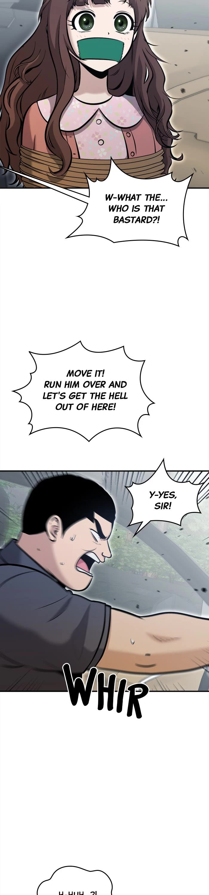 A Hero Who Is Good At Everything chapter 19 page 6