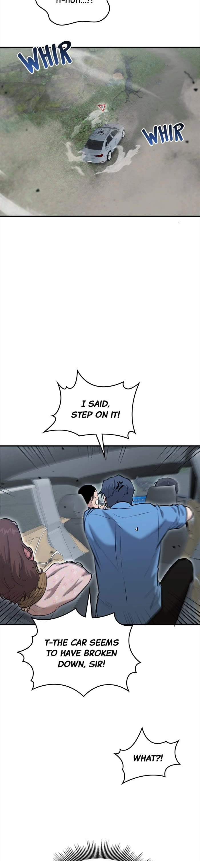 A Hero Who Is Good At Everything chapter 19 page 7