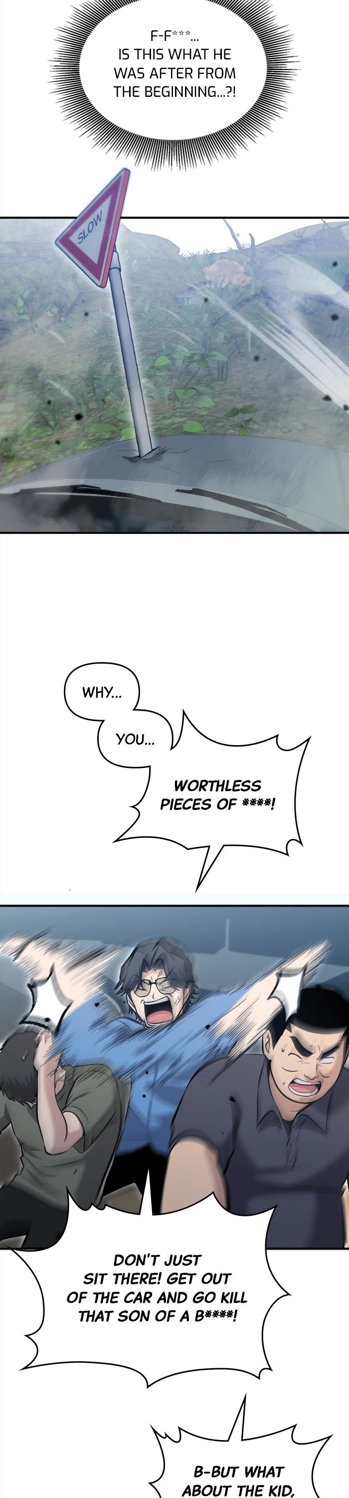 A Hero Who Is Good At Everything chapter 19 page 8