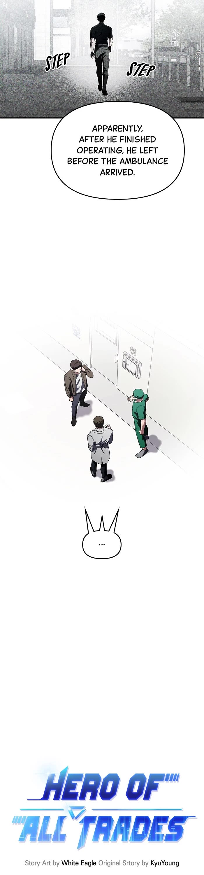 A Hero Who Is Good At Everything chapter 2 page 11