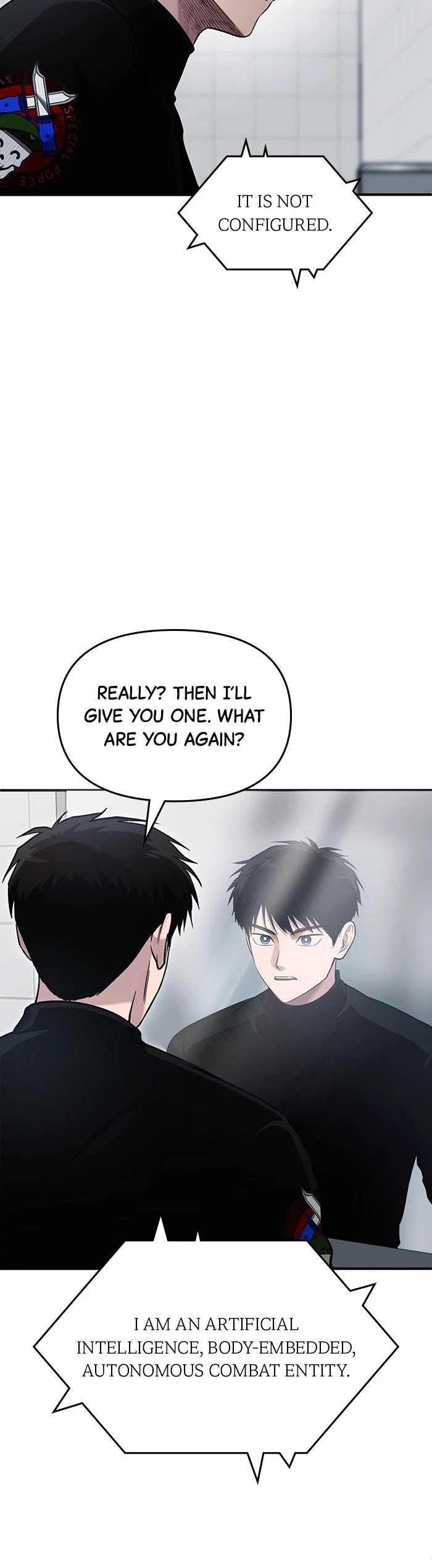 A Hero Who Is Good At Everything chapter 2 page 14