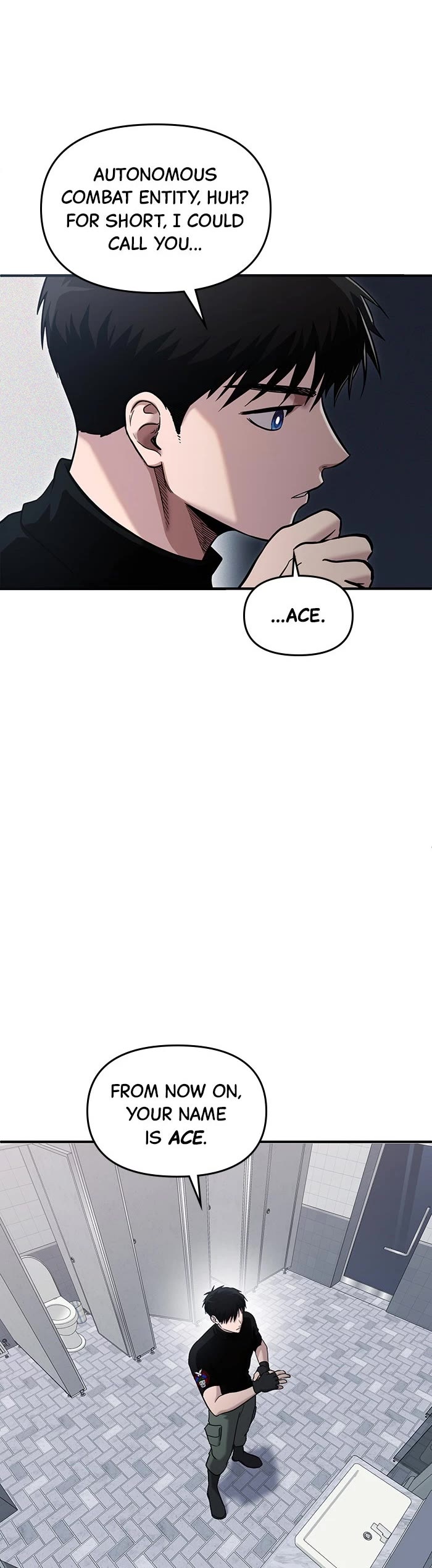 A Hero Who Is Good At Everything chapter 2 page 15