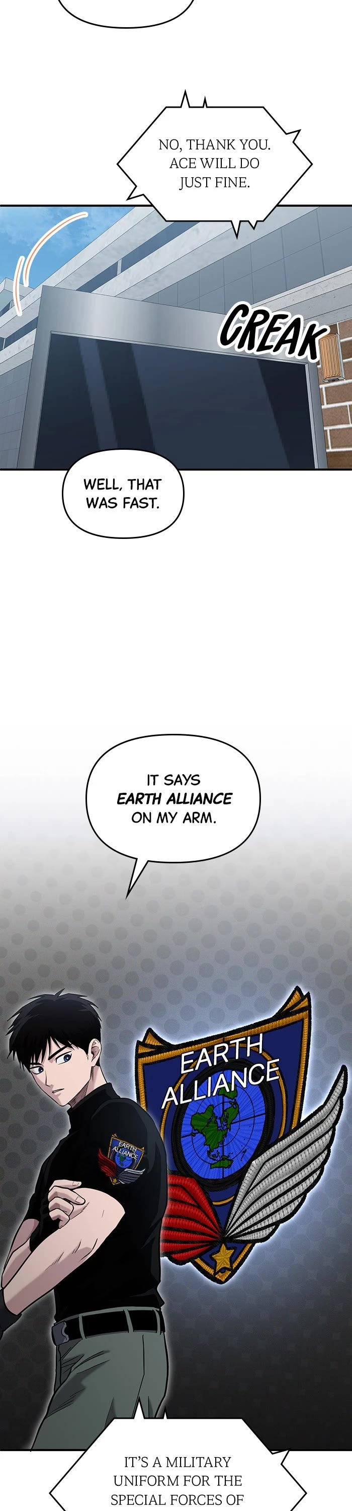 A Hero Who Is Good At Everything chapter 2 page 17