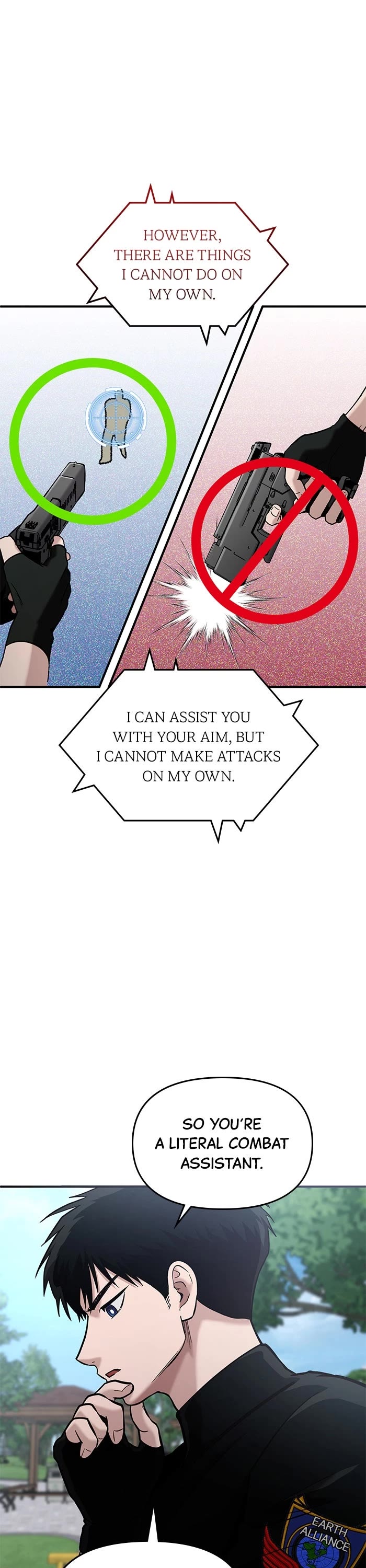 A Hero Who Is Good At Everything chapter 2 page 22