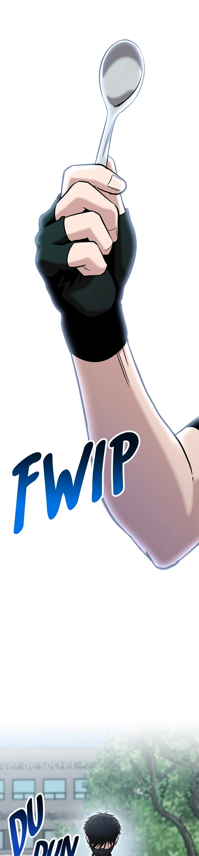 A Hero Who Is Good At Everything chapter 2 page 28