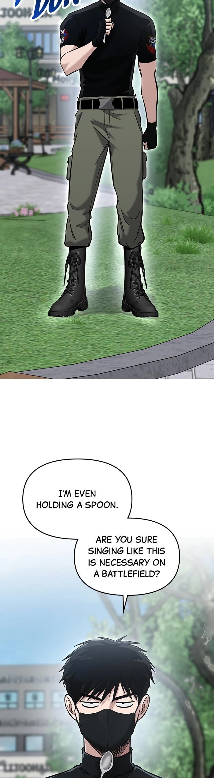 A Hero Who Is Good At Everything chapter 2 page 29