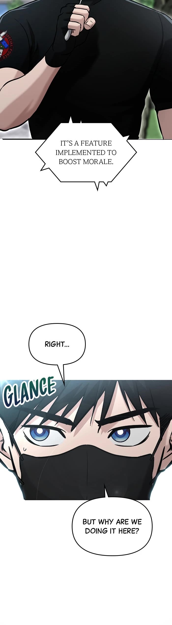 A Hero Who Is Good At Everything chapter 2 page 30