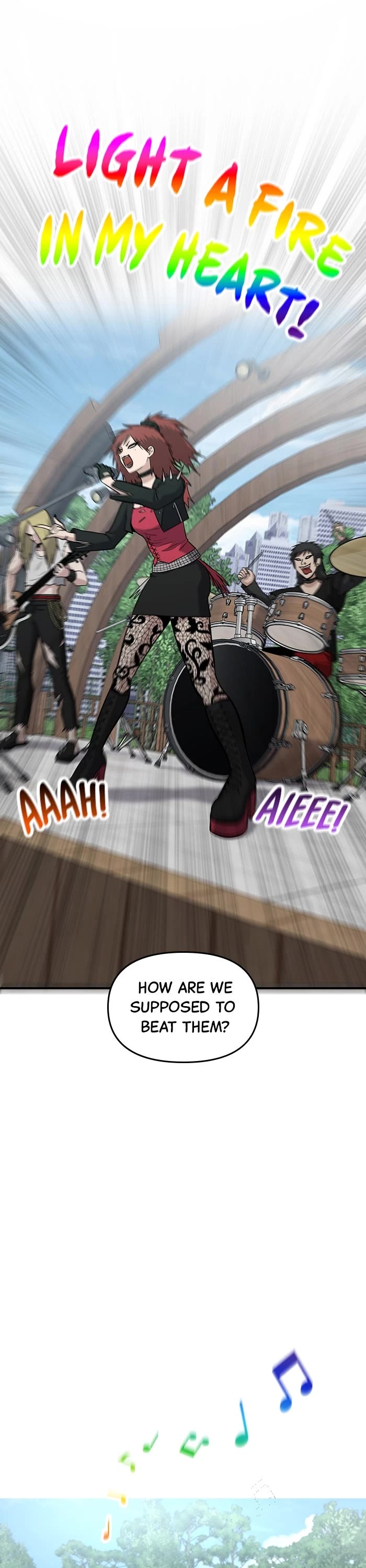 A Hero Who Is Good At Everything chapter 2 page 31