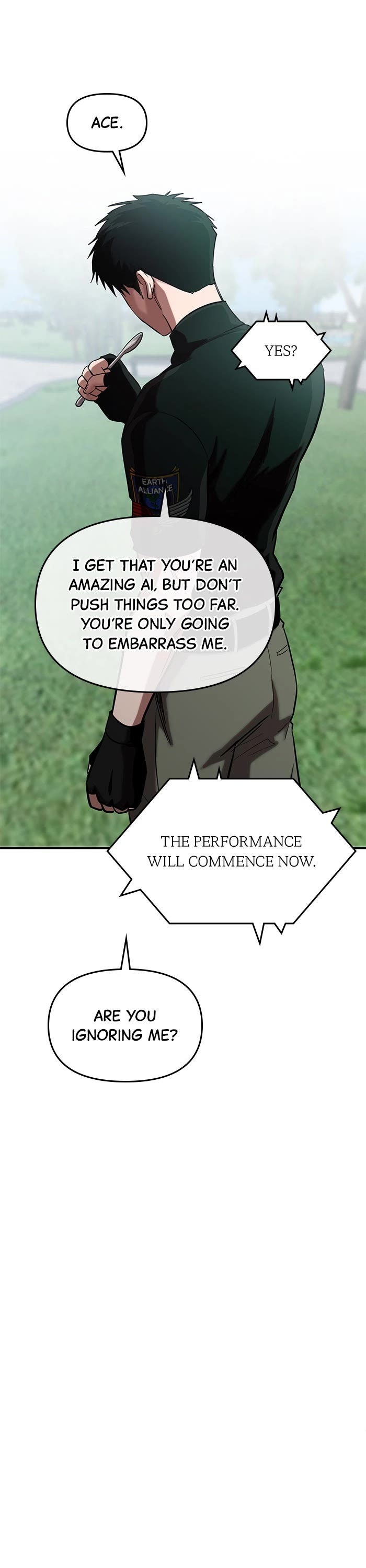 A Hero Who Is Good At Everything chapter 2 page 33