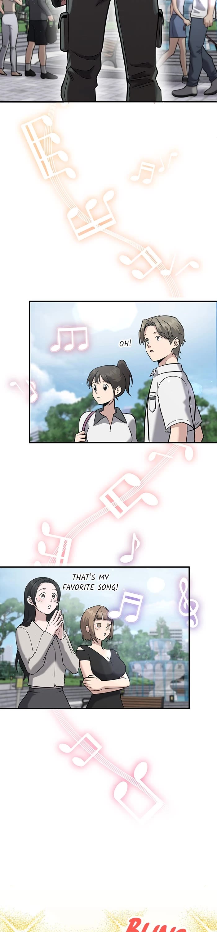 A Hero Who Is Good At Everything chapter 2 page 36