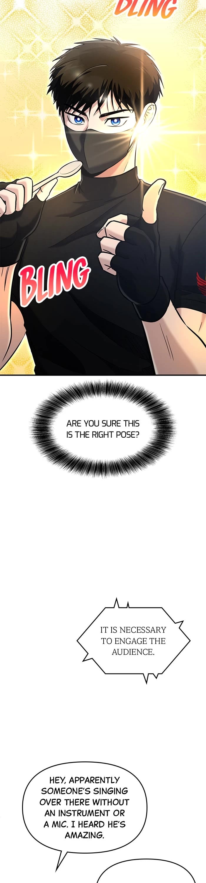 A Hero Who Is Good At Everything chapter 2 page 37