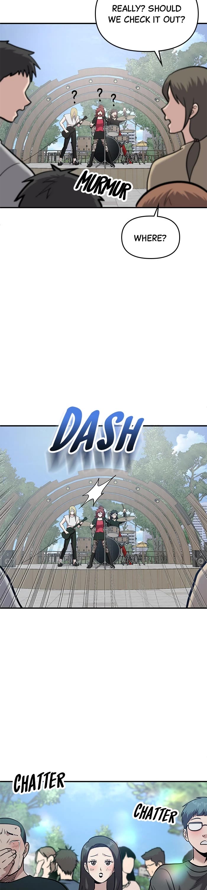 A Hero Who Is Good At Everything chapter 2 page 38