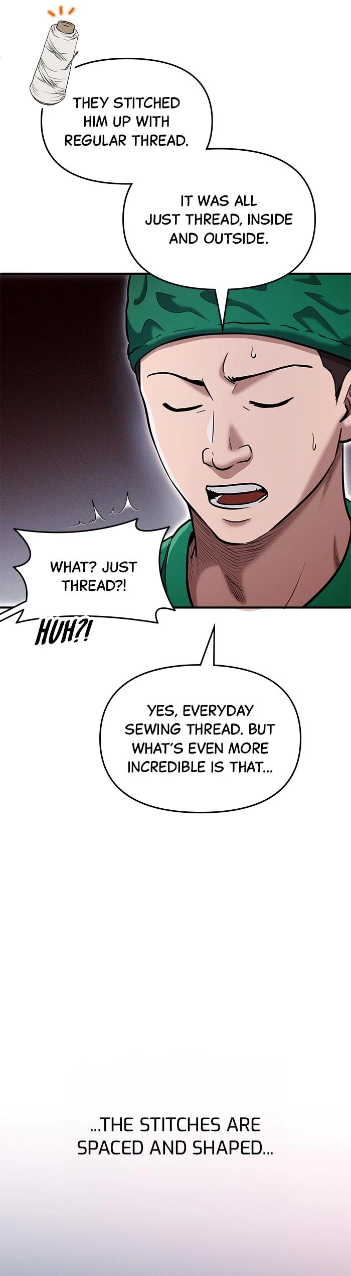 A Hero Who Is Good At Everything chapter 2 page 4